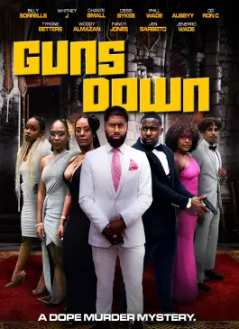 Guns Down (2023)