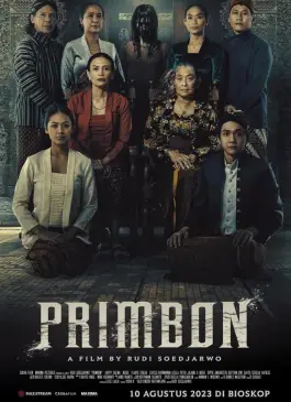 Primbon (2023)