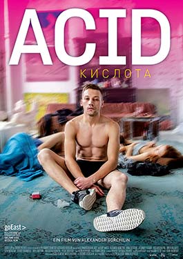 Acid (2018) Kislota