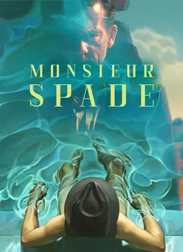 Monsieur Spade new 2024