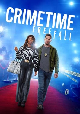 CrimeTime: Freefall (2024)