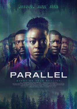 Parallel (2024)