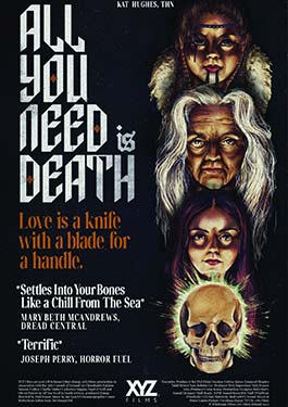 All You Need Is Death (2024)