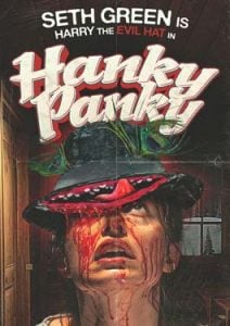 Hanky Panky (2023)