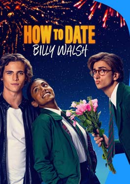 How to Date Billy Walsh (2023)