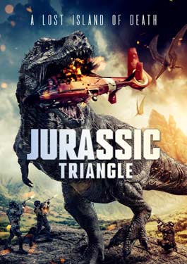 Jurassic Triangle (2024)