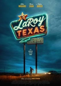 LaRoy, Texas (2024)