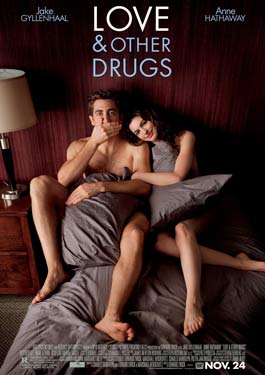 Love and Other Drugs (2010) ยาวิเศษที่ไม่อาจรักษารัก
