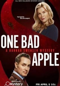 One Bad Apple: A Hannah Swensen Mystery (2024)