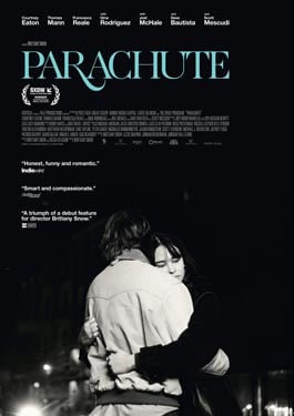Parachute (2024)