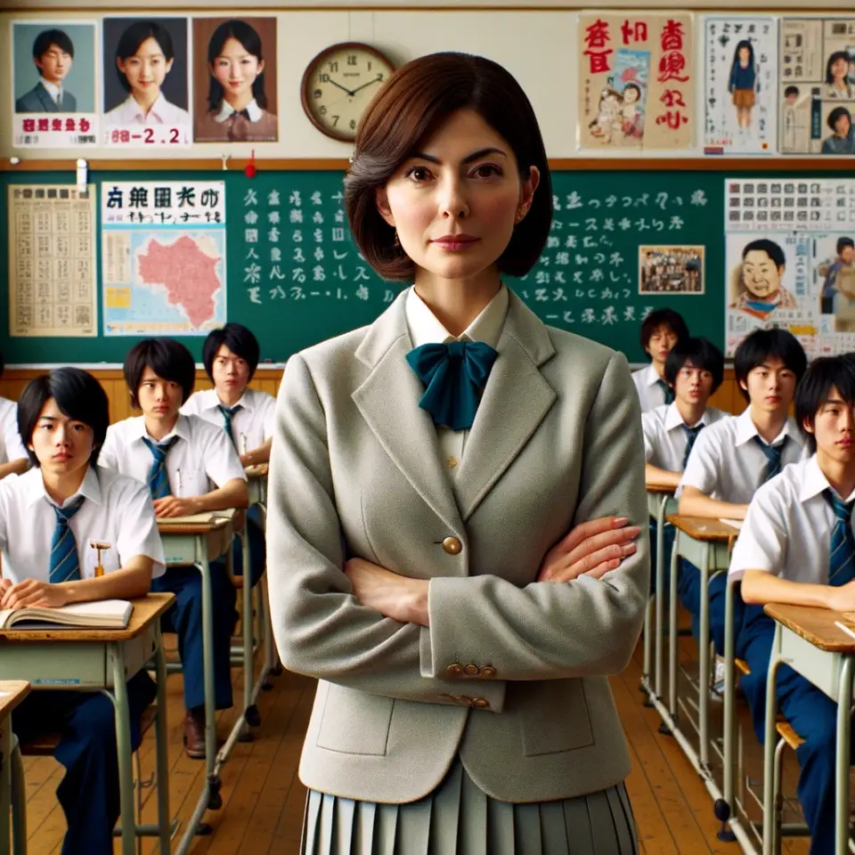 Selected-10-Japanese-Movies-to-Watch-School-Style