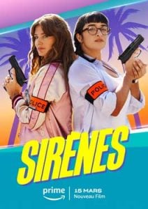 Sirènes (2024)