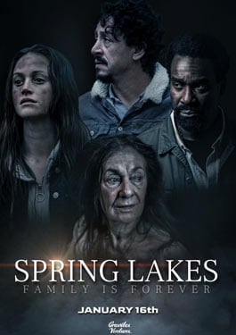 Spring Lakes (2024)