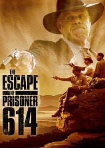The Escape of Prisoner 614 (2018) การหลบหนีของนักโทษ 614