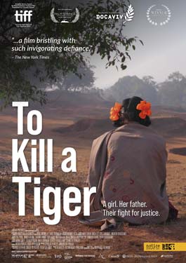 To Kill a Tiger (2024) เมื่อต้องฆ่าเสือ