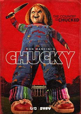Chucky (2021) แค้นฝังหุ่น