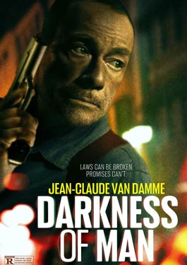 Darkness of Man (2024)