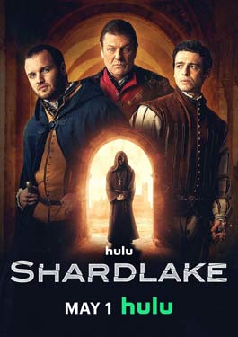 Shardlake (TV Series 2024)